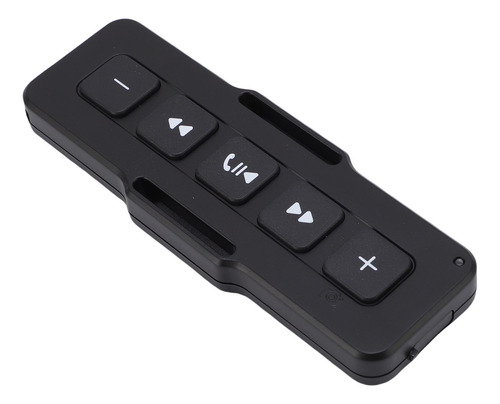 Controlador De Música Para Bicicleta, Botón Multimedia Para