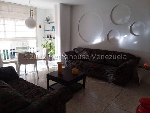 Imagen 4 de 17 de Apartamento En Venta En Santa Eduvigis #22-21462