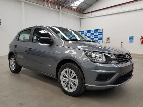 Volkswagen Autoahorro 100% 58 Cuotas Pagas 0km Gol Polo Virt