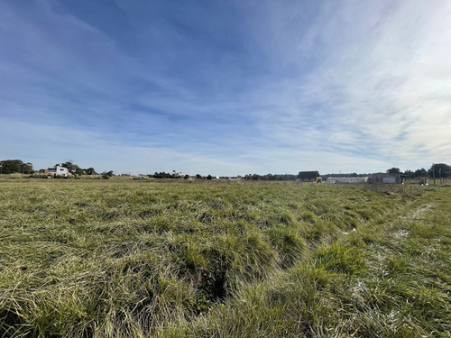 Imagen 4 de 12 de Lote En Barrio El Marquesado Sup: 377mts