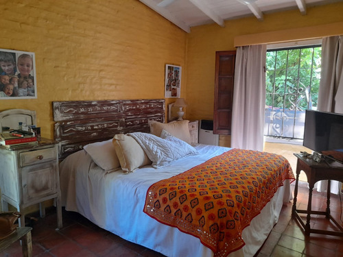 Muy Linda Casa En Venta, Bella Vista