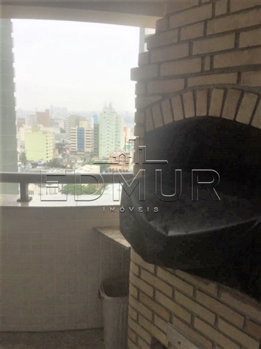 Imagem 6 de 15 de Apartamento - Centro - Ref: 20509 - V-20509