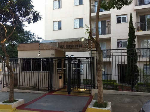 08336 - Apartamento 2 Dorms, Cachoeirinha - São Paulo/sp - 8336