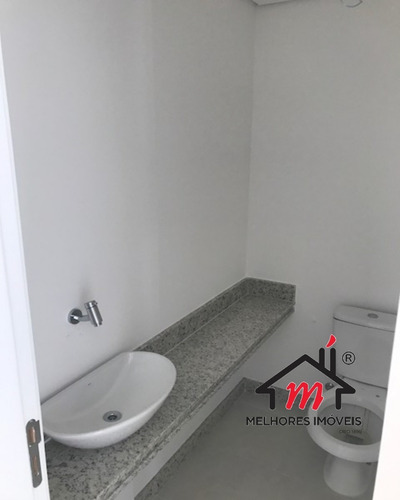 Imagem 12 de 19 de Apartamento - Ap00694 - 70627562