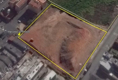 Imagem 3 de 9 de Área Em Jardim Silvestre - Guarulhos - 15320
