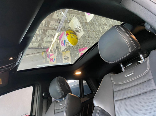 Imagem 14 de 25 de Mercedes Benz Gle 63 Amg V8 Biturbo Blindado