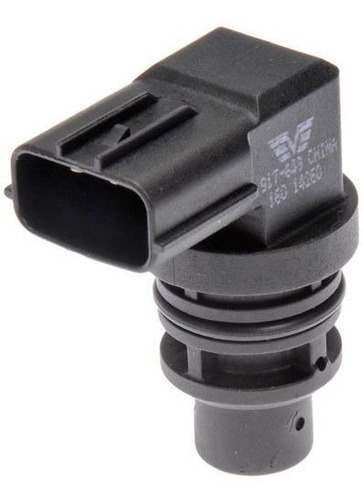 Sensor Velocidad Trans Automatica Mazda 6 2.5l 10-12