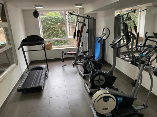 Venta Depto Ideal Para Inversion 46m2 1d 1b - Nunoa