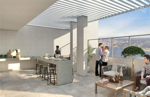 Gregorio Marañón, Viña Del Mar Alto, 3d 2b, 65/69 M2