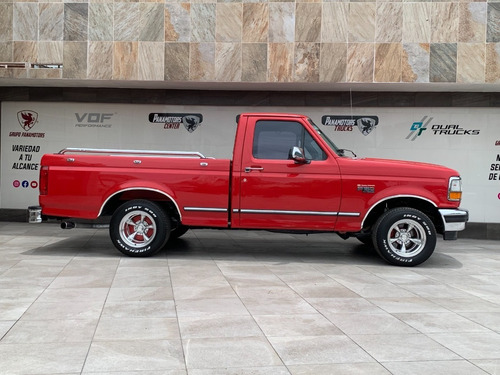 Imagen 6 de 13 de Ford F-150 1997
