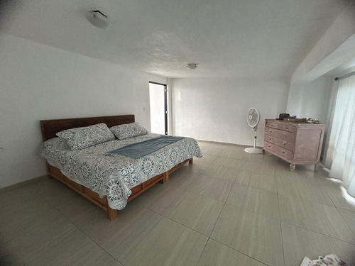 Casa En Venta En Lomas De Cocoyoc