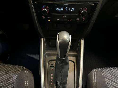 Suzuki Vitara 1.6 Gls At
