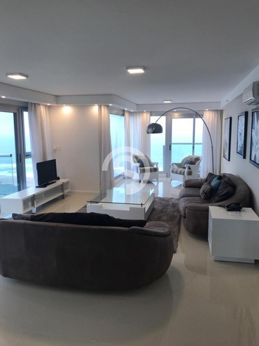 Apartamento A La Venta En Playa Brava- Ref: 970