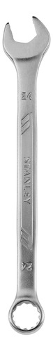 Llave Combinada 24 Mm (86-869) Stanley Stmt72821
