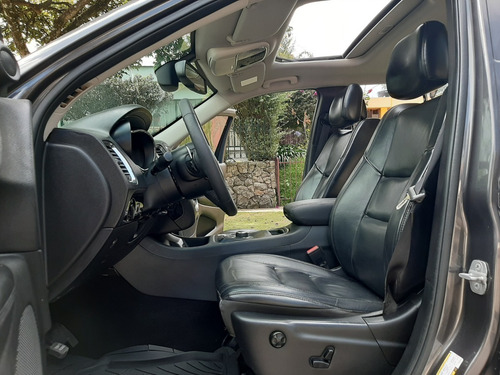 Dodge Durango Limited 3.6cc At 4x4