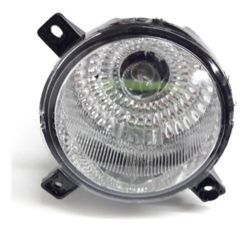 Lampara Luz Reverso Para Chevrolet Spark Cronos / Go