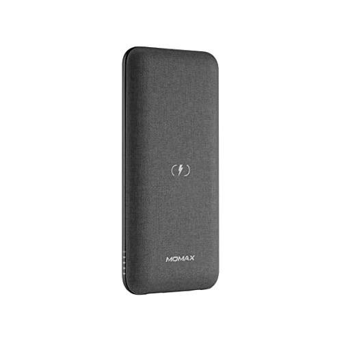 Cargador Portátil Inalámbrico, 10000 Mah Mfi Power Ba...