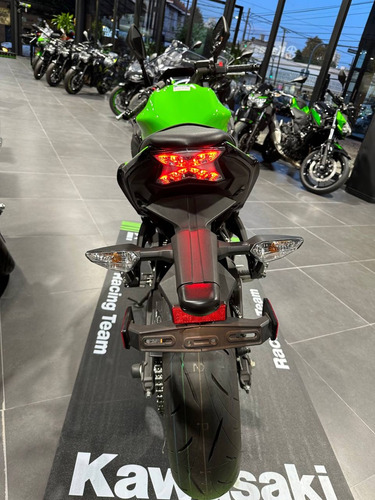 Imagen 13 de 18 de Kawasaki Ninja 650 Abs 0km Oportunidad Mejor Contado
