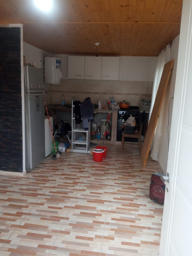 Imagen 11 de 11 de Vivienda Prefabricada, 2 Dor, Liv Comedor, Baño Y Coc 36m2