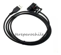 Comprar Cable Programación Rib Radios Mototrbo Dgm 4100 6100 5000 