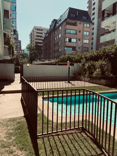 Amplio/luminoso/el Golf/plaza Peru