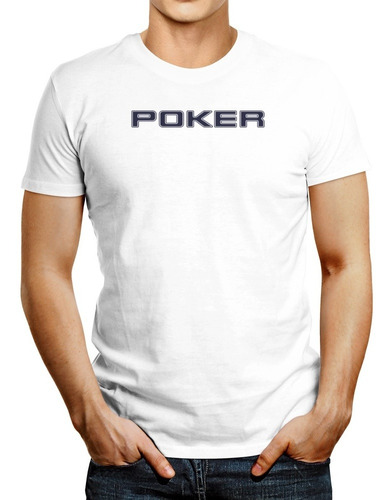 Idakoos Polo Poker Athletic Millenium