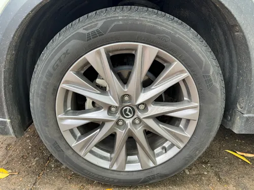 Mazda CX-5 Grand Touring LX 2.5 4x4 Automático