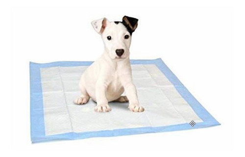 Paños Sanitarios Absorbentes Perros Repuesto Pack X10paños