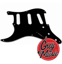Comprar Pickguard Cool Parts Pst01 Guitarra 3 Simples Tricapa Zurdo