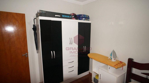 Imagem 17 de 19 de Casa Com 3 Dormitórios À Venda, 100 M² Por R$ 409.000,00 - Jardim Real - Maringá/pr - Ca0214