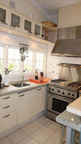 Imagem 6 de 13 de Casa De Condomínio Com 5 Dorms, Centro, Bonfim Paulista - R$ 6 Mi, Cod: 470900 - V470900
