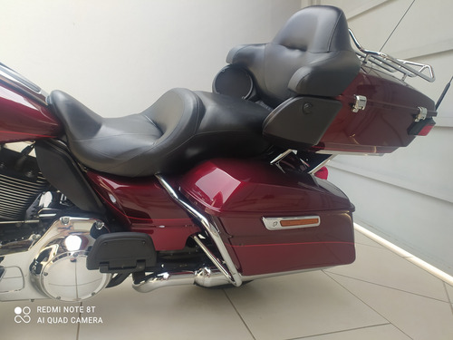 Imagem 7 de 12 de Harley Davidson 2016