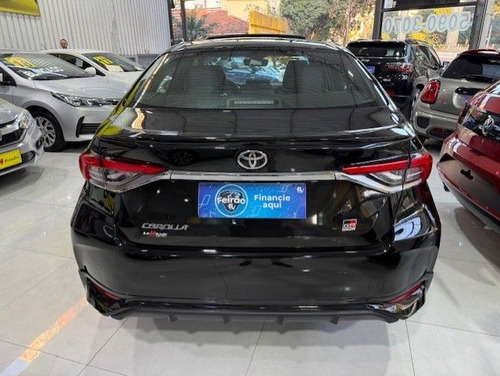 Toyota Corolla 2.0 VVT-IE GR-S DIRECT SHIFT