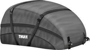 Porta Equipaje Outbound Thule 