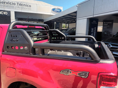Ford Ranger Ranger Dsl Xls 4X4 3.2L