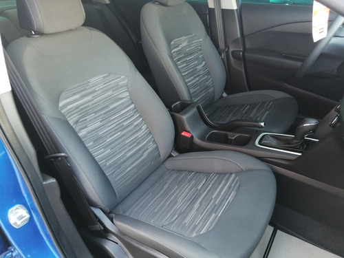 Chevrolet Cavalier Ls Automático 1.5 2019