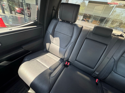 Toyota Tundra 3.5 V6 Hev Platinum 4X4