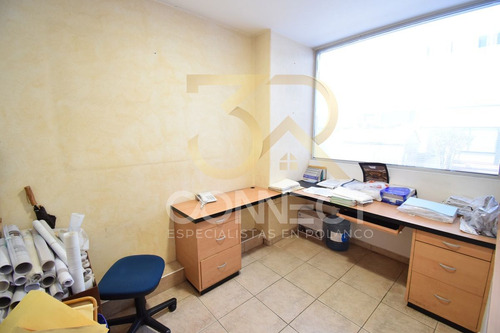 Oficina En Renta En Polanco 3b/2e - Excelente Ubicación - 110m2