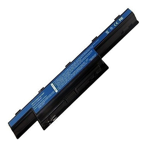 Bateria De Repuesto Para El As10d31 Aspire 5253 Series Liion