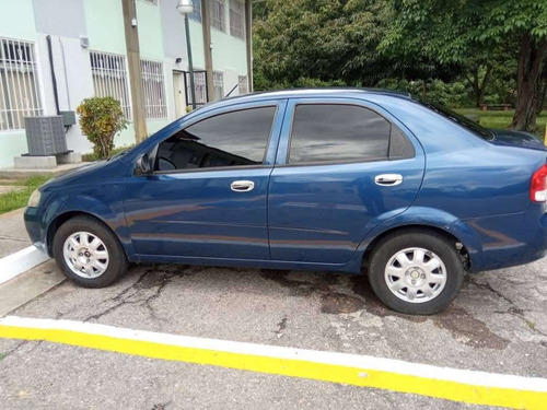 Imagen 3 de 15 de Chevrolet Aveo