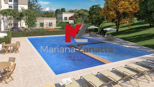 Imagem 15 de 16 de Residencial Portal Dos Ipês - 1324 Ap59307