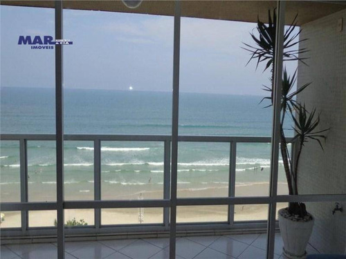 Imagem 12 de 28 de Apartamento Residencial À Venda, Centro, Guarujá - . - Ap5942