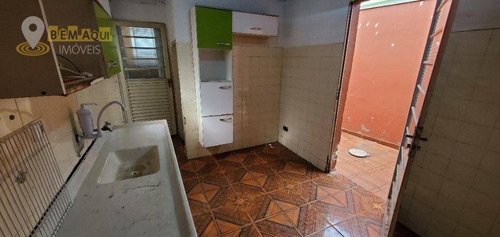 Imagem 8 de 19 de Casa Para Ponto Comercial No Centro De Itu - Ca1532
