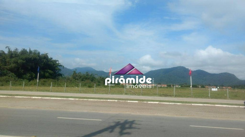 Imagem 4 de 12 de Terreno À Venda, 10000 M² Por R$ 10.000.000,00 - Travessão - Caraguatatuba/sp - Te0906