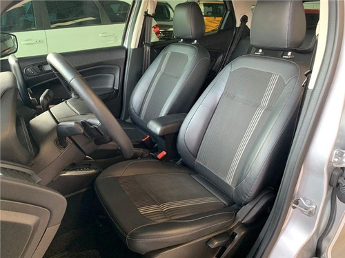 Imagem 8 de 9 de Ford Ecosport 1.5 Tivct Flex Freestyle Automático