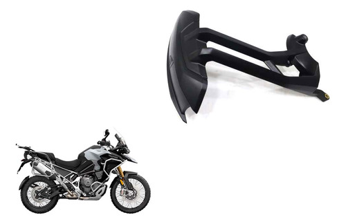 Corta Neve Triumph Tiger 1200 Explorer 22-23 (768)