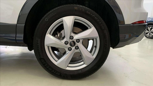 Audi Q3 2.0 40 TFSI GASOLINA PERFORMANCE QUATTRO TIPTRONIC