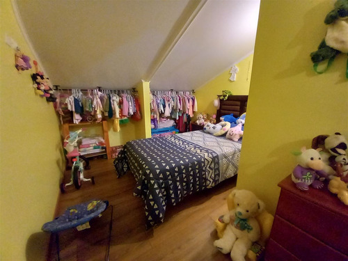 Casa En Venta De 7 Dorm. En Concepción