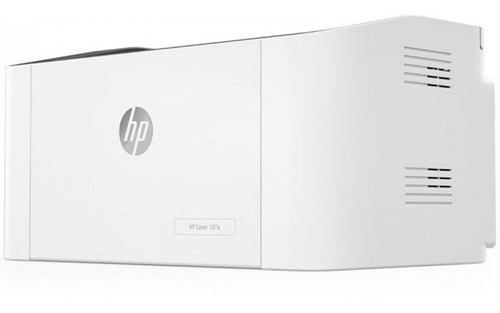 Impresora Laser Monocromatica HP Laser 107a