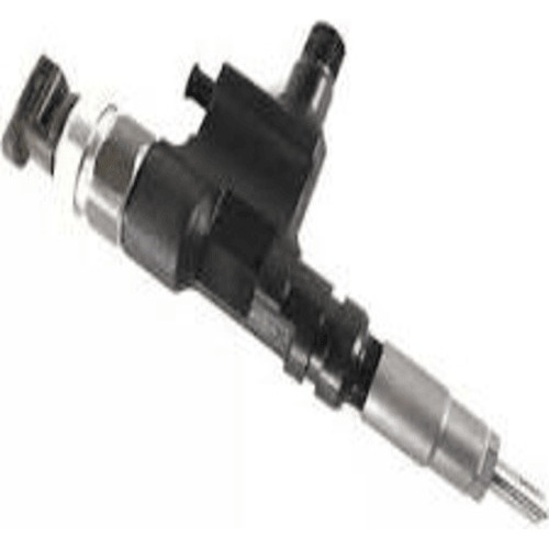 Inyector Completo Motor Toyota / Dyna / Hino 300 *